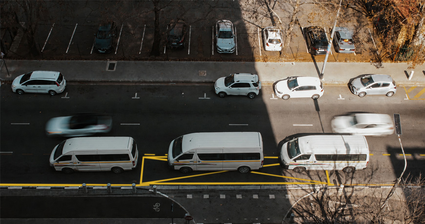 Taxis and cities | CURIOS.TY 21: #Trust https://www.wits.ac.za/curiosity/